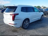 CADILLAC XT6 FWD PREMIUM LUXURY 1GYKPCRS9SZ122102 снимка