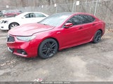 ACURA TLX 19UUB3F80LY000159 снимка