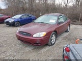 FORD TAURUS SE 1FAFP53U17A112513 fotografie