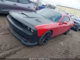 DODGE CHALLENGER SRT 392 2C3CDZDJ1GH240550 снимка