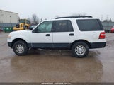FORD EXPEDITION XL 1FMJU1G58DEF35226 снимка