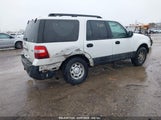 FORD EXPEDITION XL 1FMJU1G58DEF35226 снимка