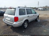 HONDA PILOT EX-L 2HKYF18725H534538 снимка
