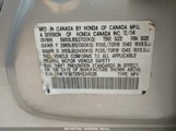 HONDA PILOT EX-L 2HKYF18725H534538 снимка