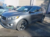 KIA SORENTO 2.0T EX 5XYPH4A15GG106891 снимка