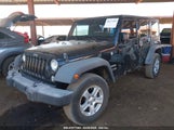 JEEP WRANGLER JK UNLIMITED SPORT 4X4 1C4BJWDG4JL883990 снимка