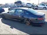AUDI A8 L 55 TFSI QUATTRO TIPTRONIC WAULDAF88NN000579 снимка