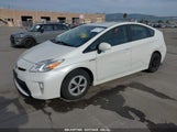 TOYOTA PRIUS TWO JTDKN3DU5F0483065 снимка