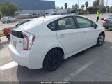 TOYOTA PRIUS TWO JTDKN3DU5F0483065 fotografie