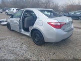 TOYOTA COROLLA LE 2T1BURHE6FC281401 fotografie