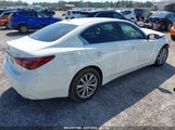 INFINITI Q50 2.0T PURE JN1CV7AP6JM240637 photo