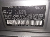 SUBARU LEGACY 2.5I PREMIUM 4S3BMBC6XC3039514 снимка
