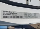 DODGE CHARGER SXT RWD 2C3CDXBG5NH119769 photo
