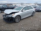 HYUNDAI SONATA SPORT 5NPE34AF1HH586665 снимка