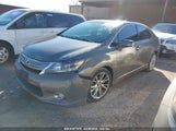 LEXUS HS 250H PREMIUM JTHBB1BA8A2002792 снимка