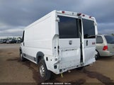 RAM PROMASTER 1500 LOW ROOF 136 WB 3C6TRVAG4HE546435 снимка