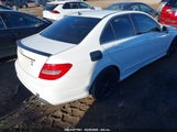 MERCEDES-BENZ C 300 LUXURY 4MATIC/SPORT 4MATIC WDDGF8AB4DR259366 fotografie