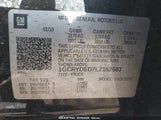 CHEVROLET SILVERADO 1500 4WD DOUBLE CAB STANDARD BED LT 1GCRYDED7LZ152683 снимка