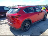 MAZDA CX-5 GRAND TOURING JM3KFADM0J0377091 photo