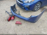 KIA FORTE LXS 3KPF24AD9ME280446 photo