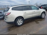 CHEVROLET TRAVERSE 1LT 1GNKRGKD8EJ266673 снимка