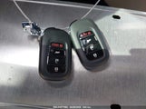 HONDA HR-V 2WD LX 3CZRZ1H36RM755403 fotografie