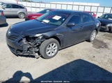TOYOTA CAMRY LE 4T1BF3EK8BU670079 снимка