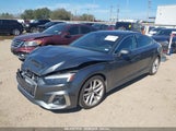 AUDI A5 SPORTBACK PREMIUM PLUS 45 TFSI QUATTRO S TRONIC WAUFACF52RA059972 fotografie
