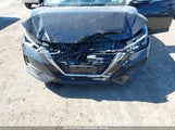 Nissan Sentra Sv Xtronic Cvt 3N1AB8CV8NY232978 снимка