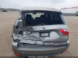 BMW X3 XDRIVE30I WBXPC934X9WJ27487 photo