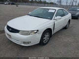 TOYOTA CAMRY SOLARA SE 2T1CG22P0YC393112 fotografie
