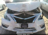 Nissan Altima 2.5/2.5 S/2.5 Sl/2.5 Sv 1N4AL3AP9FN318208 photo