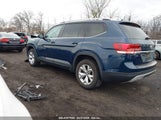 VOLKSWAGEN ATLAS 3.6L V6 SE 1V2KR2CA9JC569104 photo