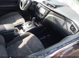 NISSAN ROGUE SV KNMAT2MV2GP708667 снимка