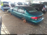 FORD ESCORT LX 1FALP13P2VW374983 снимка