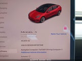 TESLA MODEL 3 LONG RANGE DUAL MOTOR ALL-WHEEL DRIVE 5YJ3E1EBXMF067548 photo