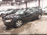 Hyundai Sonata Gls 5NPET4AC1AH620874 снимка