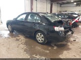 Hyundai Sonata Gls 5NPET4AC1AH620874 снимка