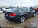 BMW 430I GRAN COUPE XDRIVE WBA4J3C50KBL09320 photo