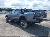 Toyota Tacoma Trd Off-Road 3TYCZ5AN0MT051502 снимка