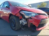 TOYOTA COROLLA LE 5YFBURHE8FP315273 снимка