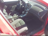 CHEVROLET CRUZE 1LT AUTO 1G1PC5SB5F7159204 снимка