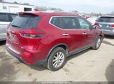 NISSAN ROGUE SV 5N1AT2MT3JC714874 снимка