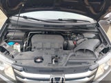 HONDA ODYSSEY EX-L 5FNRL5H63FB105081 снимка