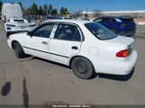 TOYOTA COROLLA CE 1NXBR12E5XZ208600 снимка