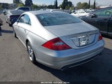 MERCEDES-BENZ CLS 550 WDDDJ72X97A106510 fotografie