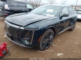 CADILLAC LYRIQ SPORT W/1SK 1GYKPWRL6RZ112244 снимка