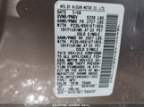 NISSAN MURANO SL JN8AZ18W29W211353 photo