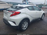 TOYOTA C-HR LE NMTKHMBX1MR134150 photo