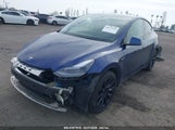 TESLA MODEL Y LONG RANGE DUAL MOTOR ALL-WHEEL DRIVE 5YJYGAEE5MF199286 fotografie